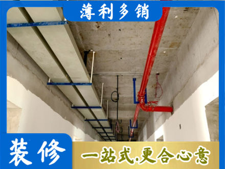 通山县水电工程安装